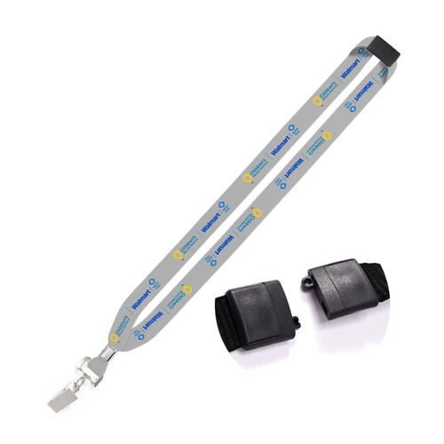 WALMART LANYARD image thumbnail