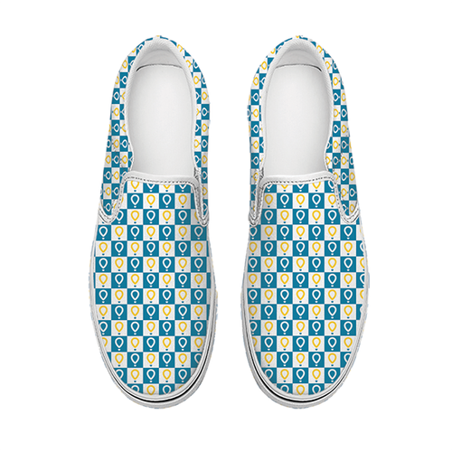 SLIP ON SHOE image thumbnail