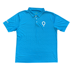 Image of POLO / BALLOON PRINT