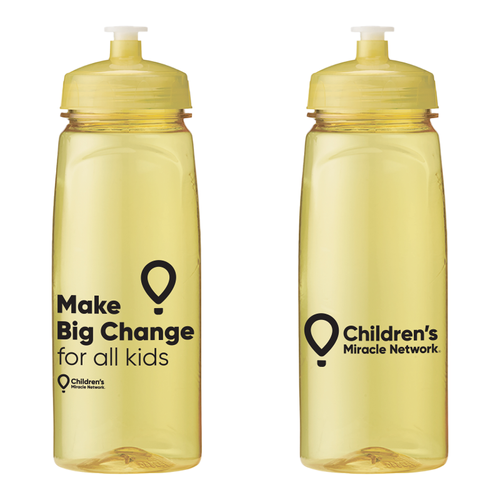 24 OZ. WATER BOTTLE image thumbnail