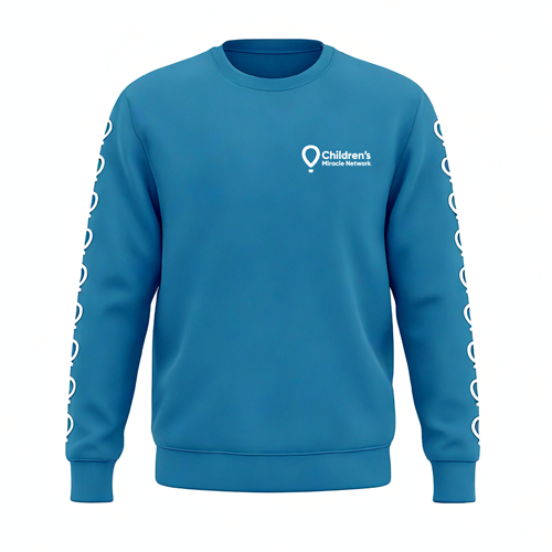 CREWNECK SWEATSHIRT image thumbnail