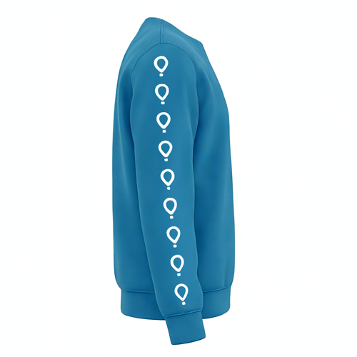CREWNECK SWEATSHIRT image thumbnail