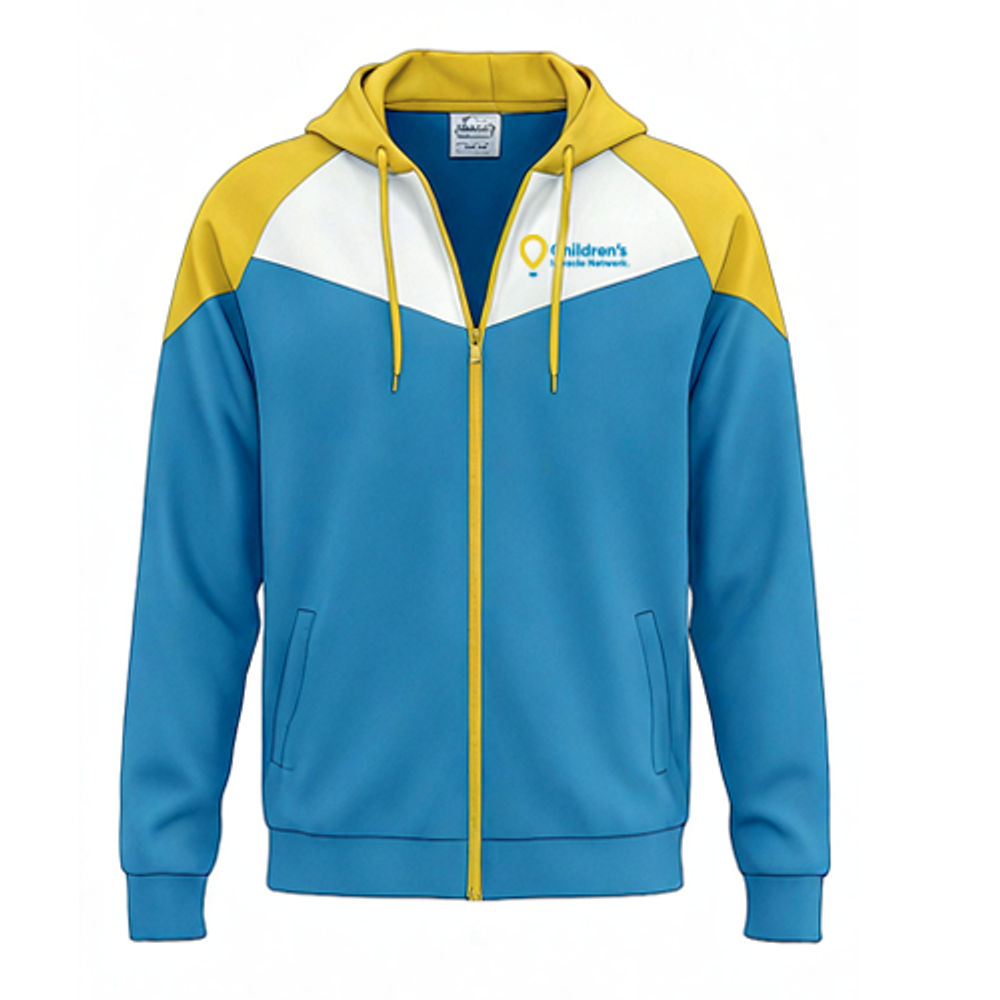 JACKET / FULL ZIP  primary image