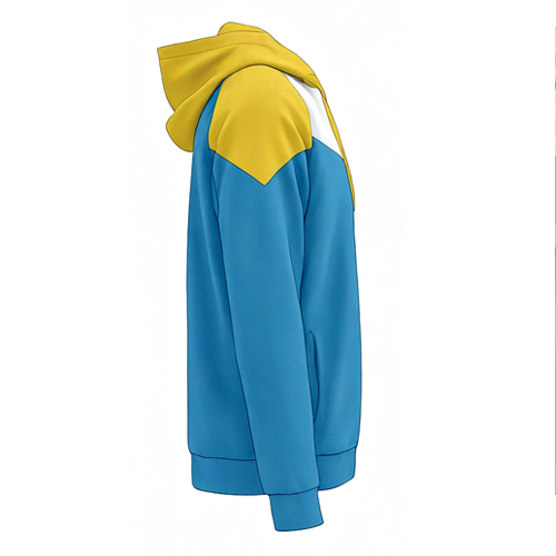 JACKET / FULL ZIP  image thumbnail