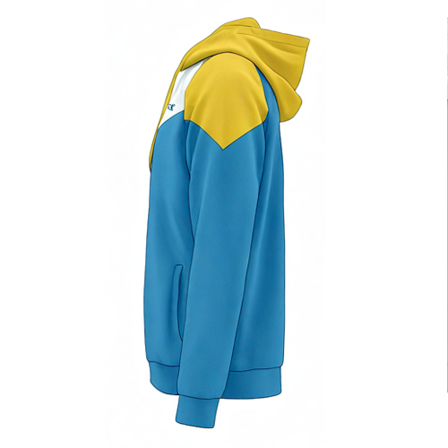 JACKET / FULL ZIP  image thumbnail