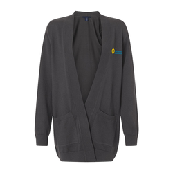 Image of WOMENS OPEN CARDIGAN