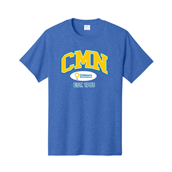 Image of TEE / CMN EST 1983