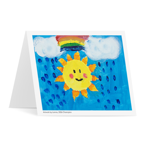 NOTECARDS (PACK OF 20) image thumbnail