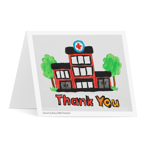 NOTECARDS (PACK OF 20) image thumbnail