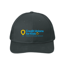 Image of CREDIT UNION TRUCKER CAP