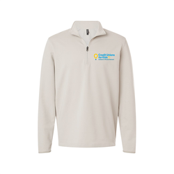 Image of CUFK 1/4 ZIP PULLOVER