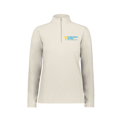 Image of CUFK WOMENS 1/4 ZIP PULLOVER