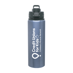 Image of CUFK ALUMINUM BOTTLE