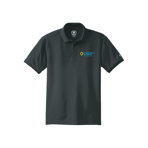 CUFK MENS POLO image thumbnail