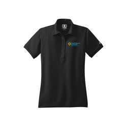Image of CUFK WOMENS POLO