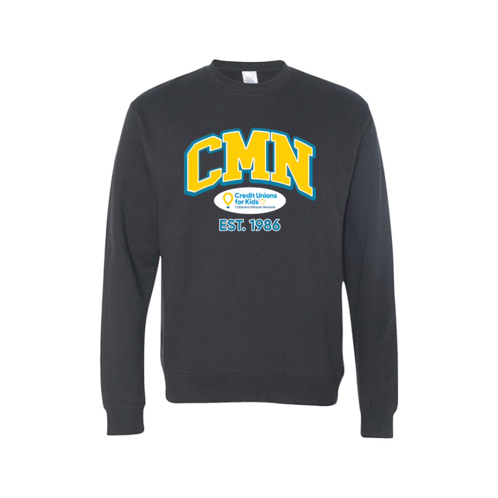 CUFK CREWNECK SWEATSHIRT primary image