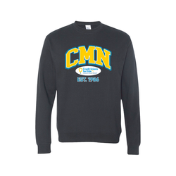 Image of CUFK CREWNECK SWEATSHIRT