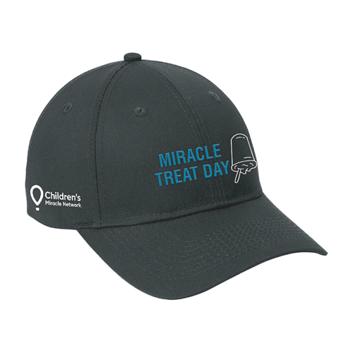DQ MIRACLE TREAT CAP image thumbnail