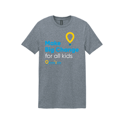 Image of EXTRA LIFE TEE