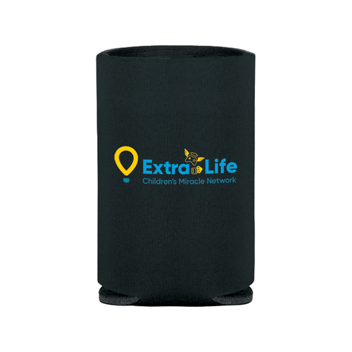 EXTRA LIFE CAN COOLER image thumbnail