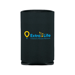 Image of EXTRA LIFE CAN COOLER