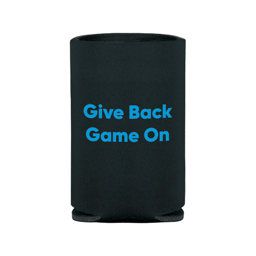 EXTRA LIFE CAN COOLER image thumbnail
