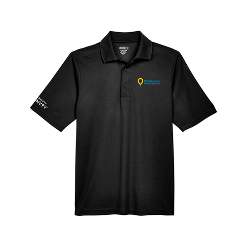 MARRIOTT MENS POLO image thumbnail