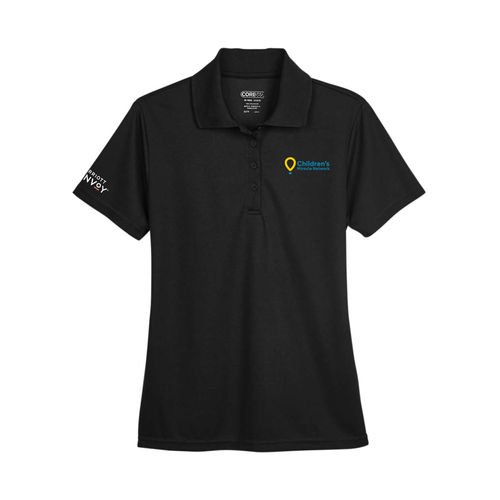 MARRIOTT WOMENS POLO image thumbnail