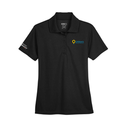 Image of MARRIOTT WOMENS POLO