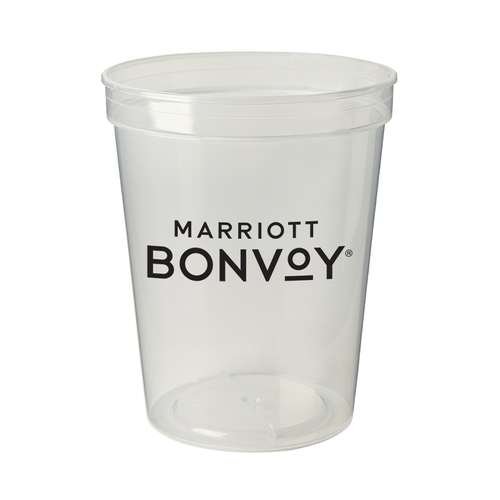 MARRIOTT 16 OZ STADIUM CUP  image thumbnail
