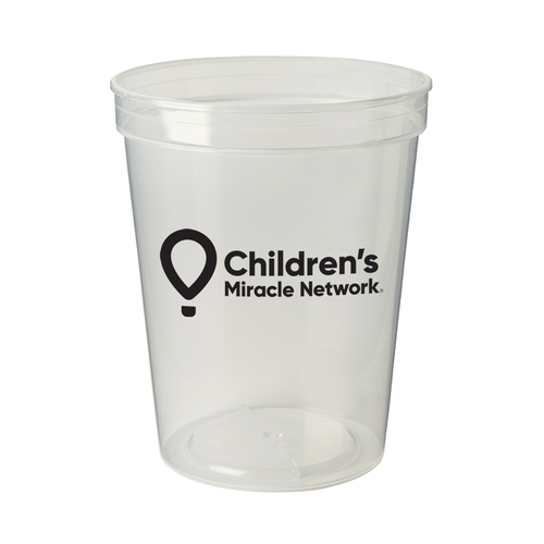 MARRIOTT 16 OZ STADIUM CUP  image thumbnail