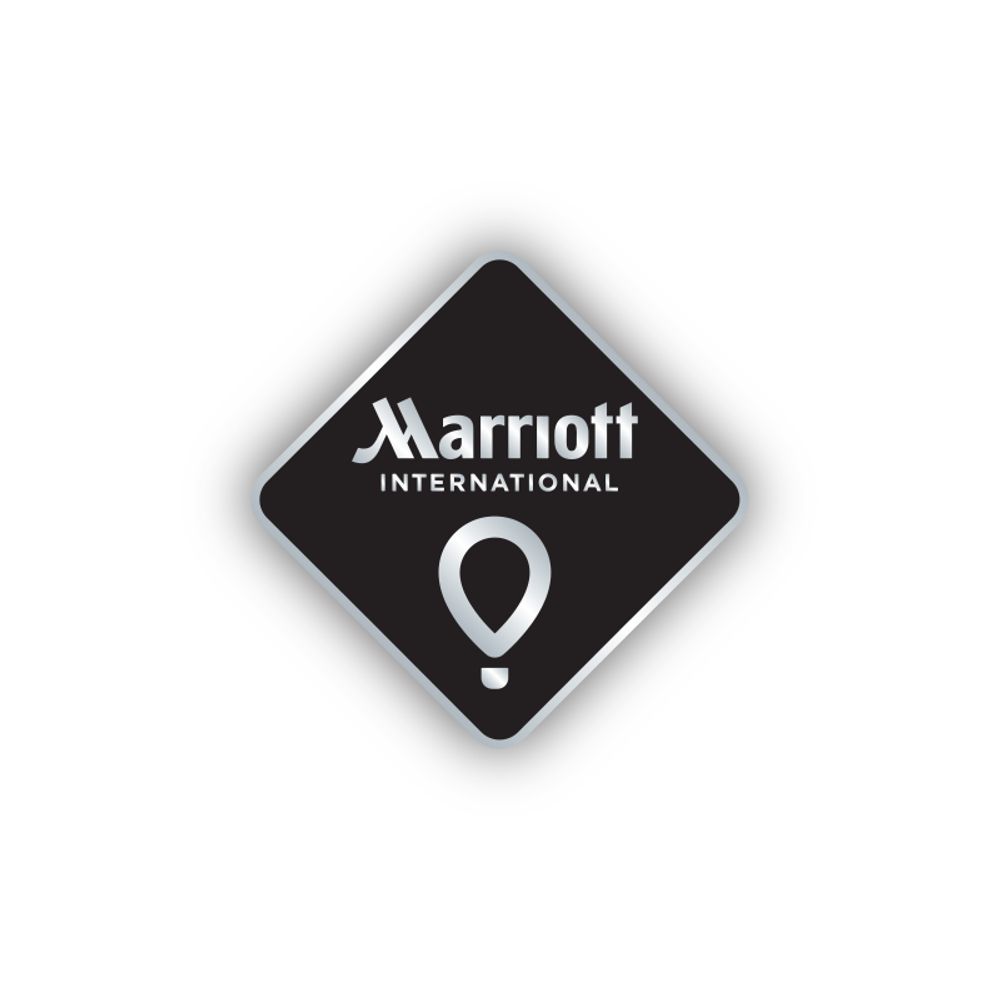 PIN / MARRIOTT primary image