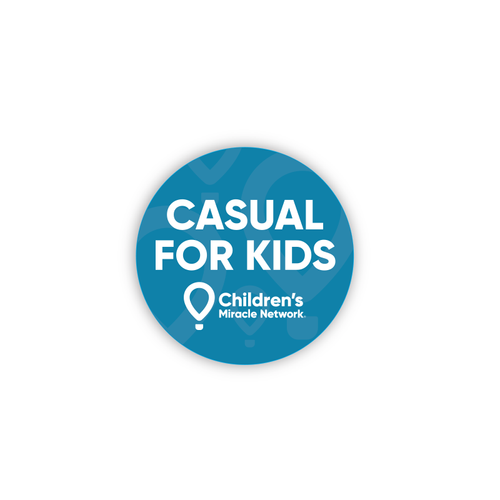 STICKER / CASUAL FOR KIDS image thumbnail