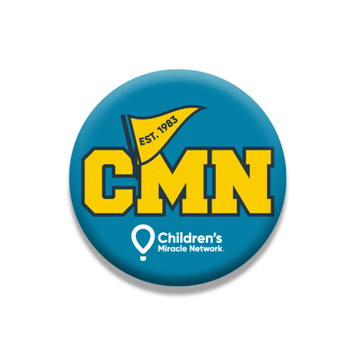 BUTTON / CMN EST. 1983 image thumbnail
