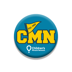Image of BUTTON / CMN EST. 1983