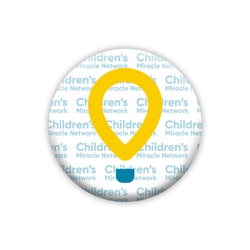 Image of BUTTON / BALLOON