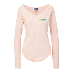 Image of WOMENS LIBBY LONG SLEEVE TEE