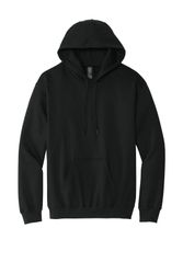 Image of Gildan Softstyle Midweight Pullover Hooded Sweatshirt