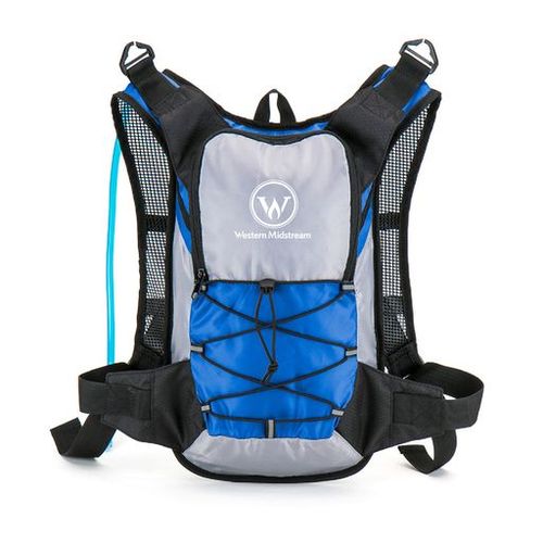 Hiking Hydration Pack image thumbnail