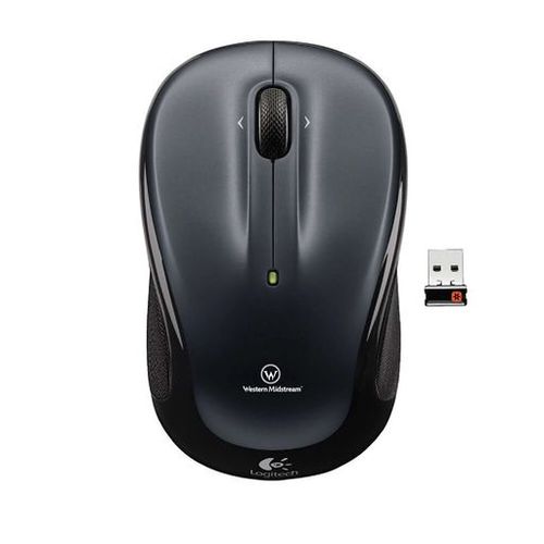 Logitech M325 Wireless Mouse image thumbnail
