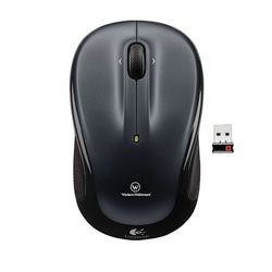 Image of Logitech M325 Wireless Mouse