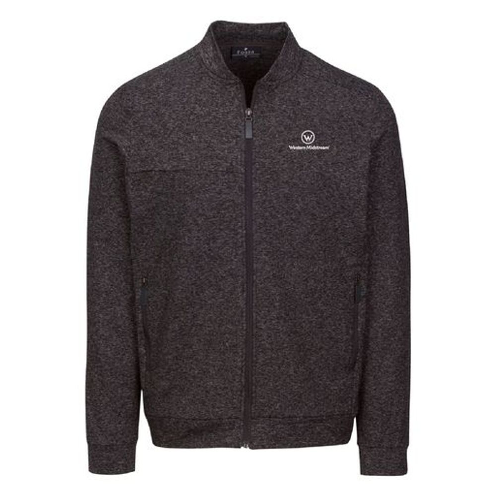 Morpheus Knit Jacket primary image