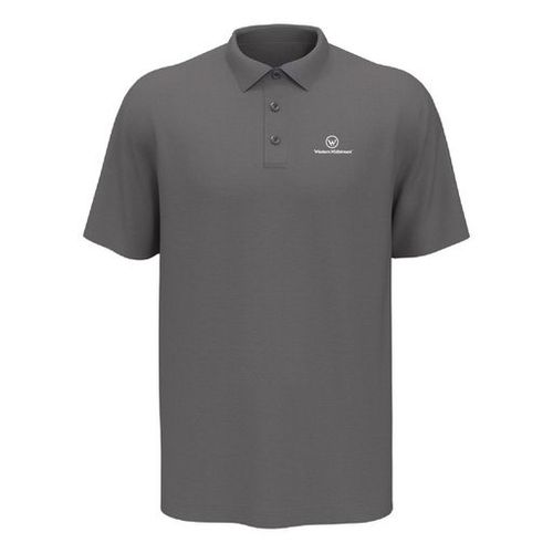 Performance Pique Polo - Grey image thumbnail