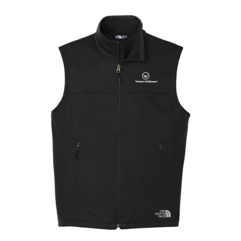 The North Face Ridgewall Soft Shell Vest primary image