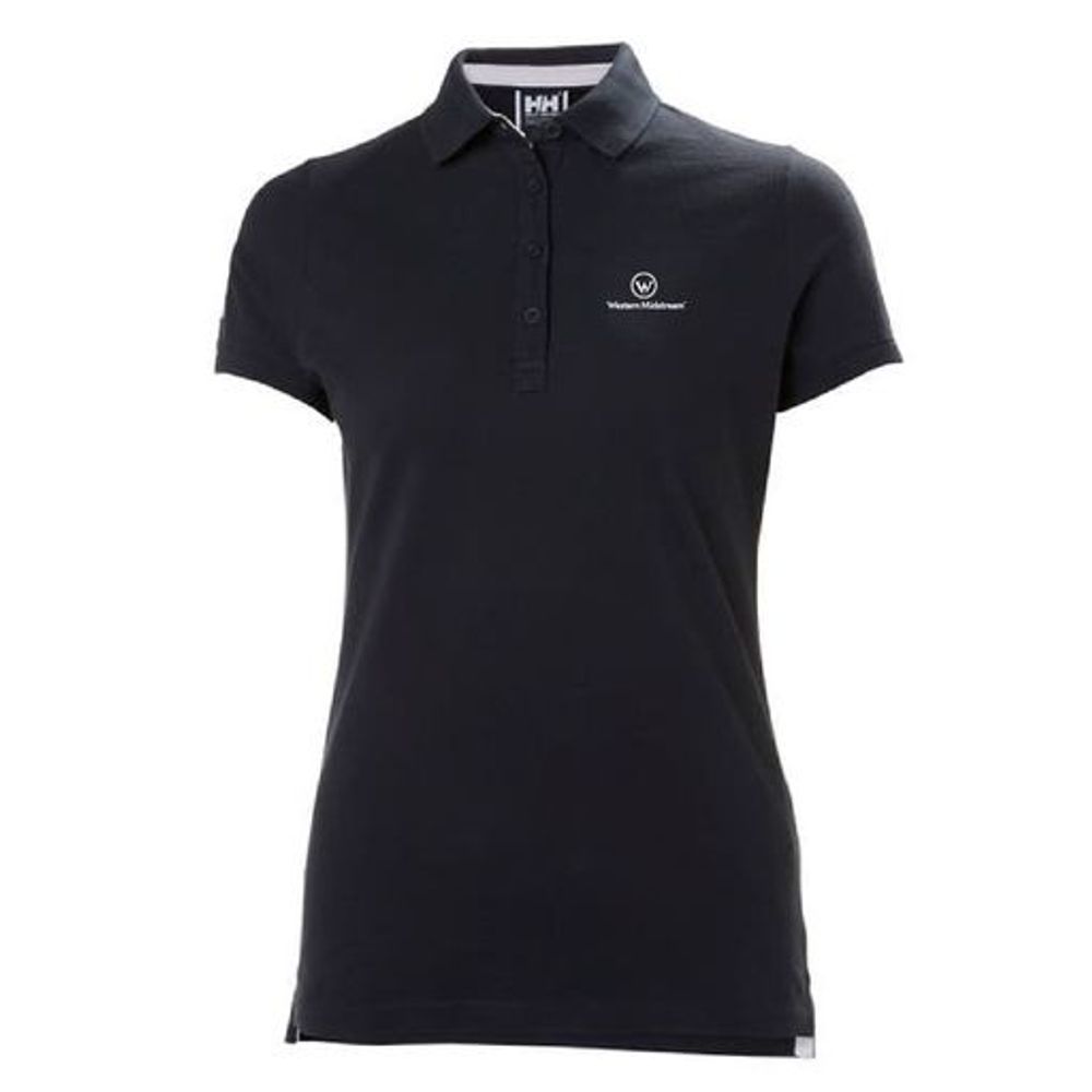 Helly Hansen Crew Polo primary image