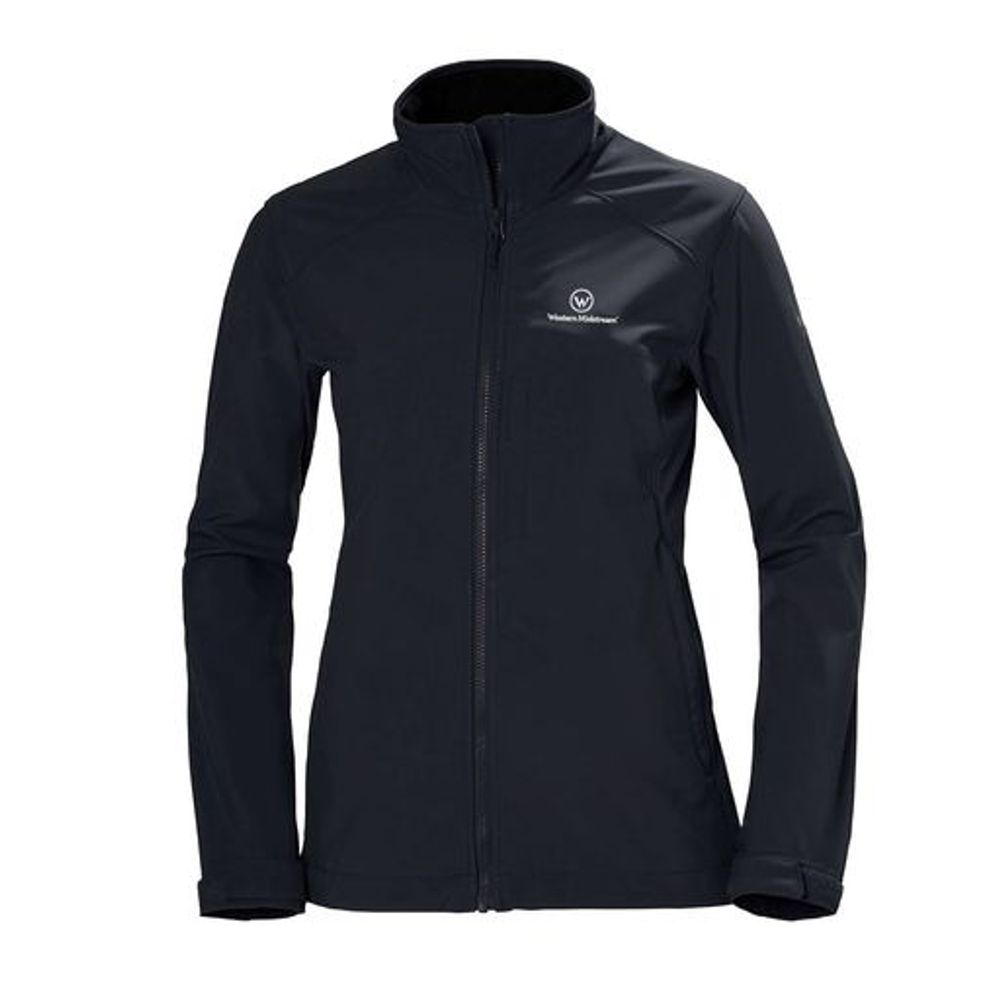 Helly Hansen Paramount Jacket primary image