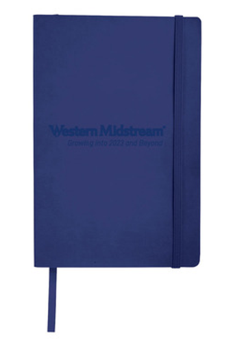Soft Bound 2023 JournalBook - Navy image thumbnail