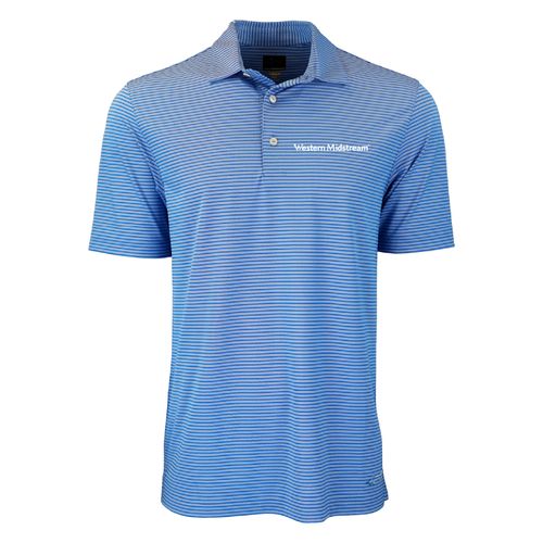 Greg Norman Freedom Micro Pique Stripe image thumbnail