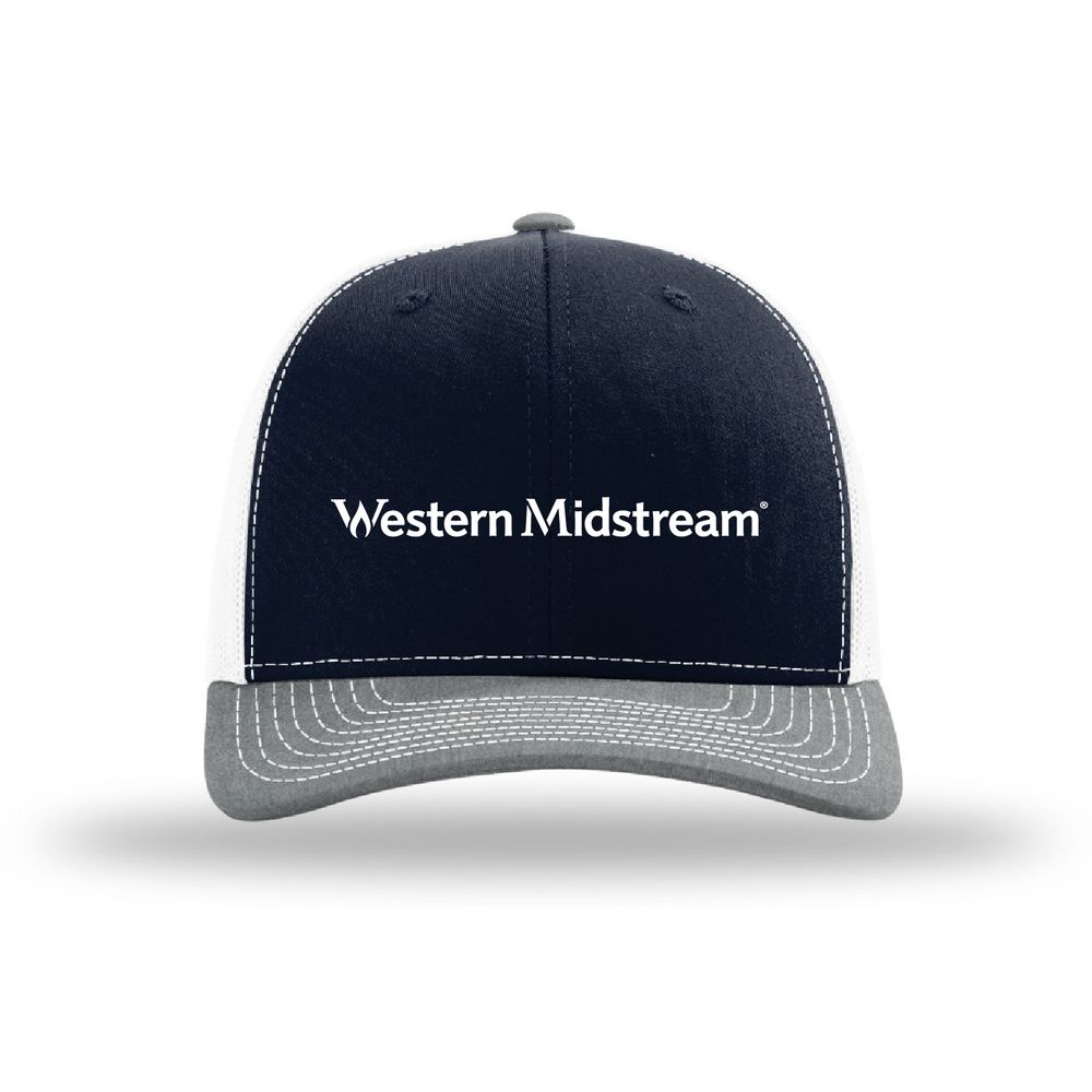 Richardson Trucker Cap primary image