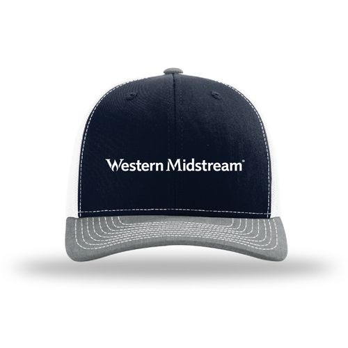 Richardson Trucker Cap image thumbnail